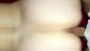 blonde milf with big ass gets fucked hard