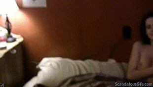 Naughty Julia Blows And Fucks Like A Slut!