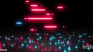 shower in summer brazil 2023 with tattooed brunette