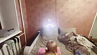 i love her feet during sex