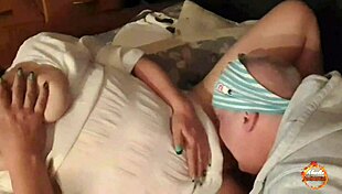 Klaudiaambergirl hart gefickt von Nacht bis Morgen mit konstanten explosiven Orgasmen