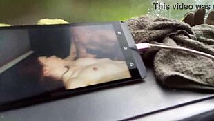 Outdoor video captured on January 29, 2018