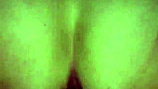 i'm ridin' with my buttplug in, feelin' so good