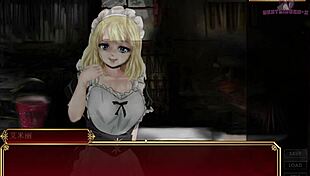 why didn't you cum outside? in hentai