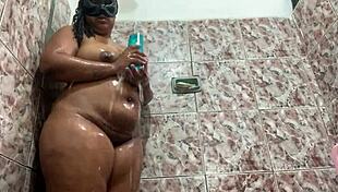 asian teen twerks ass for cock orgasm