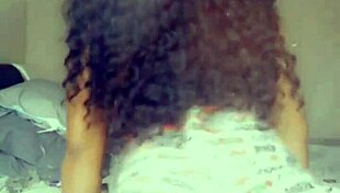 Sexy Black Women Shake Big Asses in Twerking Competition Compilation