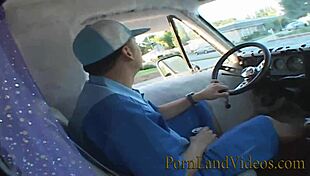 courtney in a reality show teasing on camera with brunette vibes