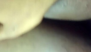 Does Black Cherry love that tight asshole creampie?