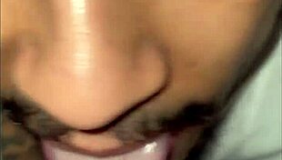 i savor that juicy black pussy in las vegas with my tongue