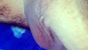 hey, just got my teub shaved, looks so clean!