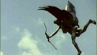 Vintage Ebony Beauties Explore Interracial Desires