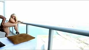 Austin taylor can't get enough of those big black cocks