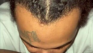 i savor that juicy black pussy in las vegas with my tongue