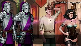 That Sexy Slut Lets Me Cum In Her Mouth On Busy Street