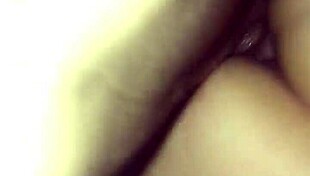 I Came Inside Her With Creampie