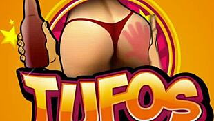 First Gynecologist Visit Turns Into Perverted Filming With Hentai Characters