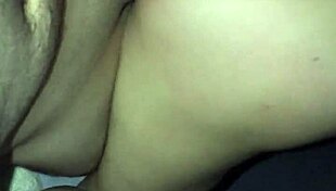 I Came Inside Her With Creampie