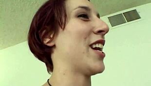 Petite Megan Blowjob And Interracial Doggystyle Fucking