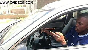 Cheap Slut Bent Over For Deepthroat And Doggystyle Fucking