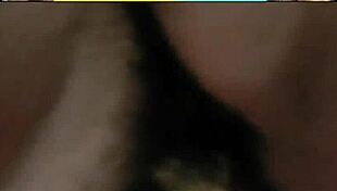 Mature European Crossdresser Takes Bareback Ass Fuck