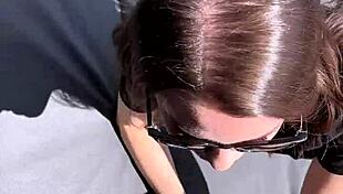 Why Don't You Lick My Lollipop Like In This Compilation?