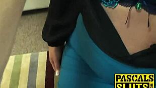 Desperate Secretary Bree Branning Endures Slaps Spanking And Hardcore Fucking