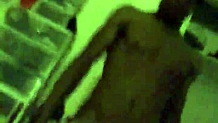 I luv tearin' it up from the back. Gets so wet n' intense.