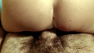 I Found A Big Cock Folding Clothes