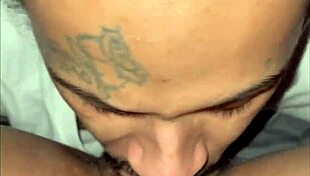 i savor that juicy black pussy in las vegas with my tongue