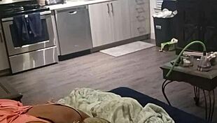 inkdlyfe23 gives her big dick a tight pussy fucking