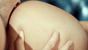 hey, wanna see codey steele and vanna bardot talk about their yes list with tits and ass action?