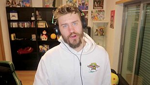 when my hot milf neighbour next door uncensored kisses and touches my ass in a hardcore 3 some