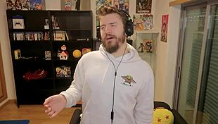 when my hot milf neighbour next door uncensored kisses and touches my ass in a hardcore 3 some