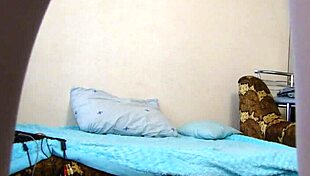 Mah00150 Webcam Model Video