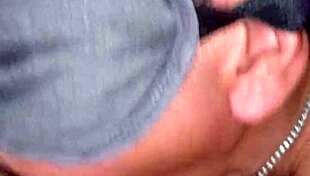 Fucking an obedient putito bareback