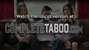 สาวน้อยเงี่ยน 18+ โดนเสร็จเปียกหลังเล่นแรง