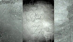 Vintage Ebony Beauties Explore Interracial Desires