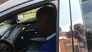 Cheap Slut Bent Over For Deepthroat And Doggystyle Fucking