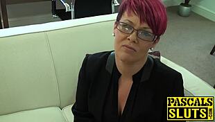 Секретарша