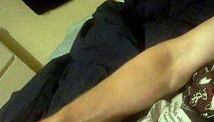 Duane's solo adventure