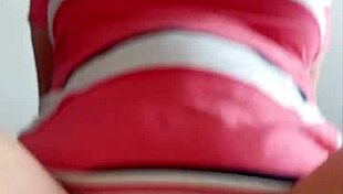 mi vecina twerks for me when her husband is away