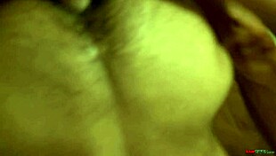 Porn Night With The Guys - Part 6