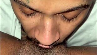 i savor that juicy black pussy in las vegas with my tongue