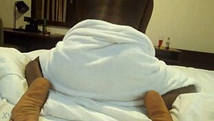 i love tweaking this tight ebony pussy so much