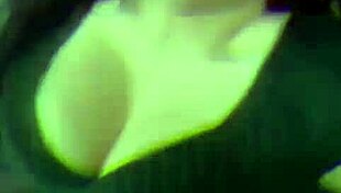 My friend gave me a hard fuck with his tattooed wife watching