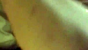 Teen Nikki Bliss Blows Neighbor And Gets Fingered Until Uncontrollable Orgasm