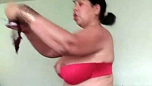 hot juicy model my tangas poses seductively