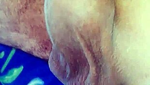 hey, just got my teub shaved, looks so clean!