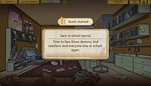 Why not give that petite MILF another chance with big tits and ass in USA game instructions?