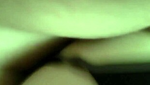 Mature European Crossdresser Takes Bareback Ass Fuck